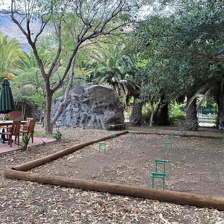 La Casa Del Molino De Viento Prázdninový dům