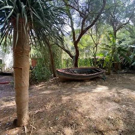 Prázdninový dům La Casa Del Molino De Viento