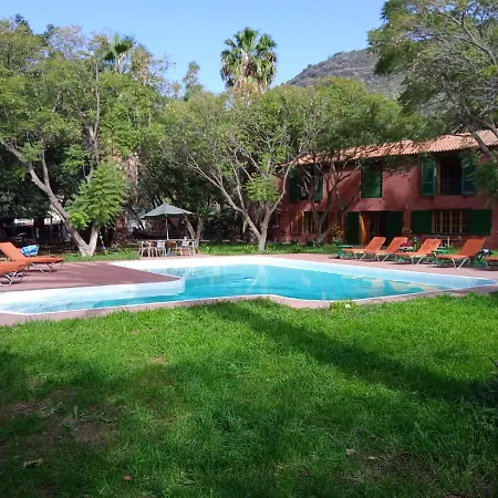 La Casa Del Molino De Viento Prázdninový dům *