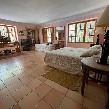 La Casa Del Molino De Viento Prázdninový dům Agaete (Gran Canaria)