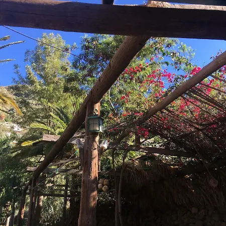 La Casa Del Molino De Viento Prázdninový dům *