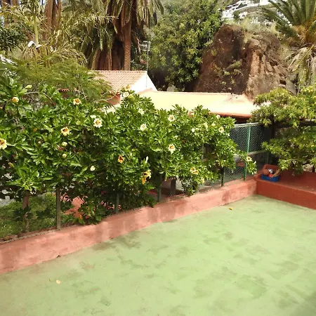 Prázdninový dům La Casa Del Molino De Viento